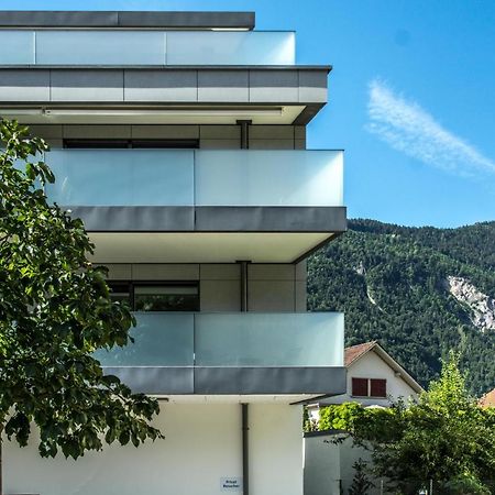 Apartment Silberdistel - Griwa Rent Ag Interlaken Exterior photo
